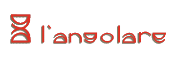 Logo L'Angolare